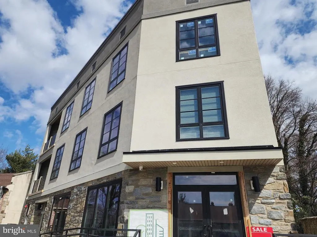 8610 Evergreen Pl #201, PHILADELPHIA