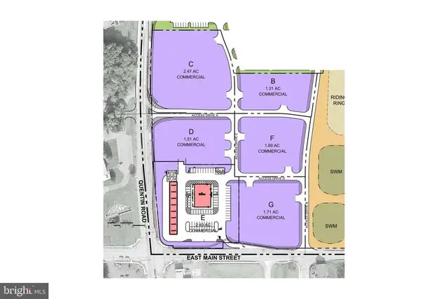 2500 Quentin Rd #lot B, Lebanon