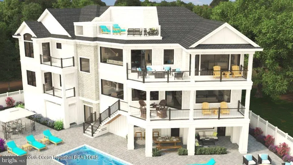 1207 Spoonbill Ct, FORKED RIVER