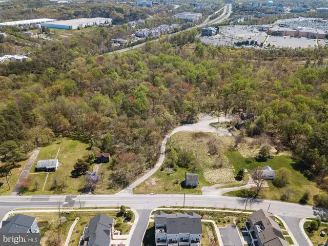 Parcel 326-7151 Wright Rd, Hanover