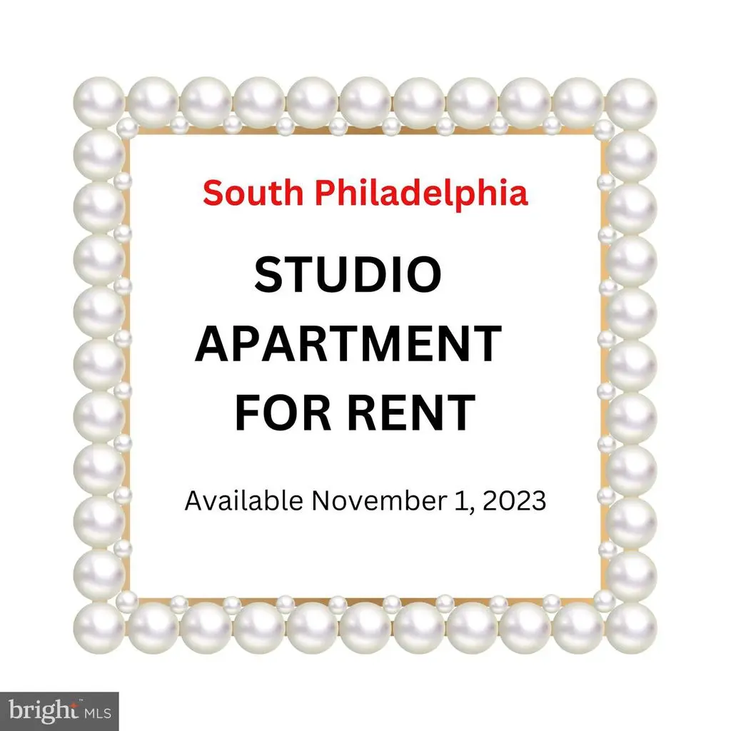 2338 S Broad St #3rd Flr Rear, PHILADELPHIA