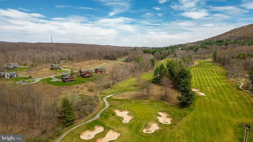 Fantasy Ln #17, Mc Henry