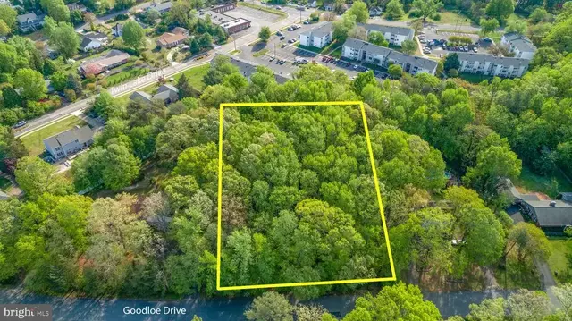 104 Goodloe Dr, Fredericksburg