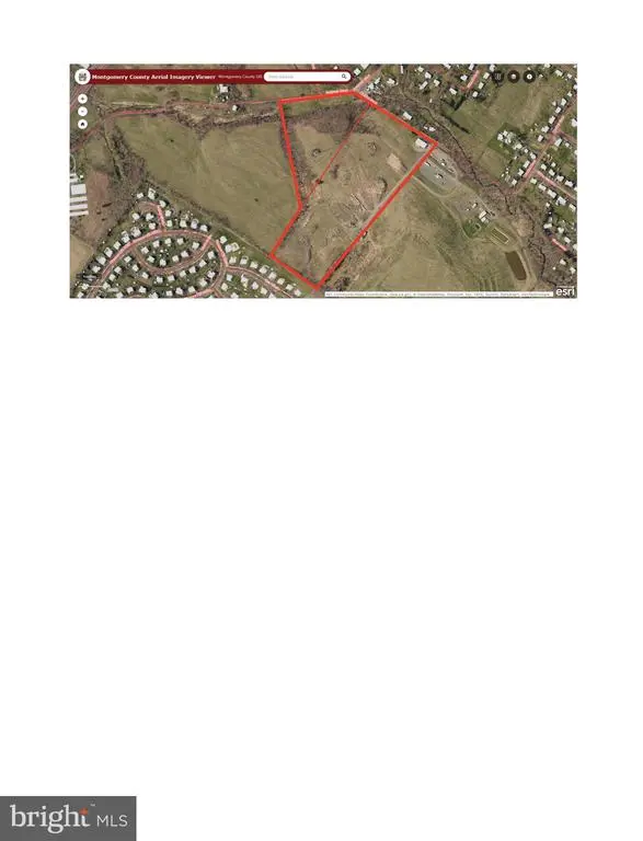 210 Jackson & 300 Merkel Rd, GILBERTSVILLE