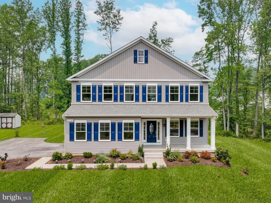 6811 Morning Glory Trl, HANOVER