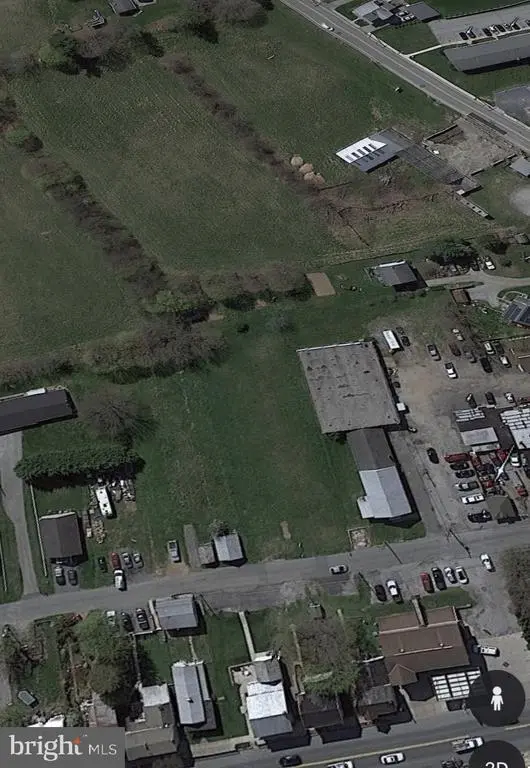 Maiden Lane, Manchester