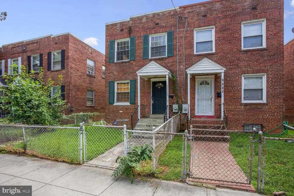 3329 Dubois Pl Se, WASHINGTON