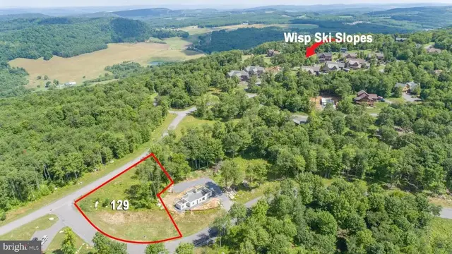Lot 129 North Camp, Mc Henry