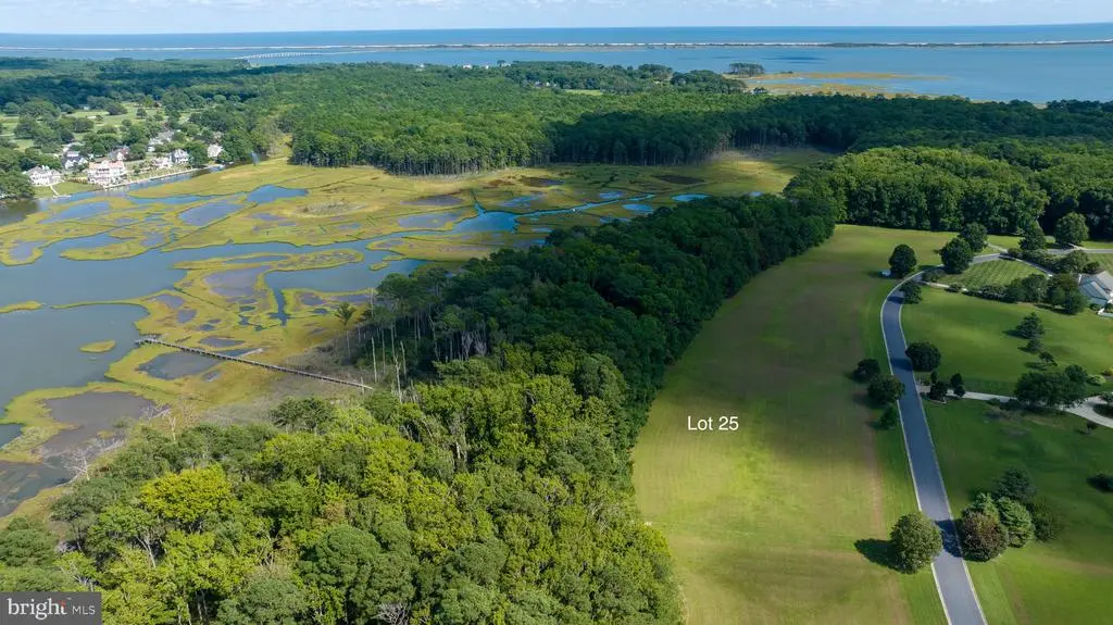 Lot 25 Newport Bay Dr, Berlin