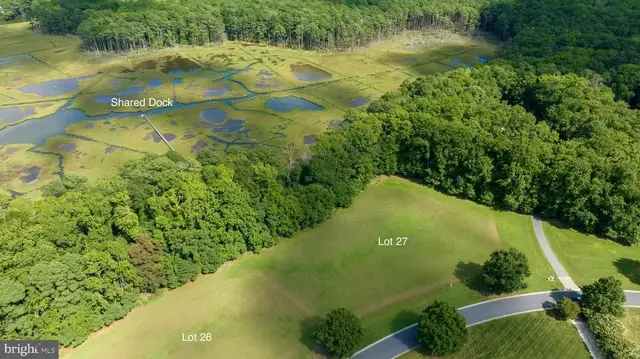Lot 27 Newport Bay Dr, Berlin