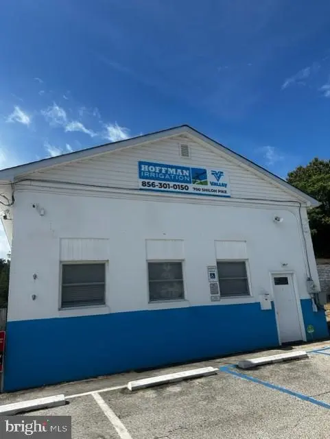 700 Shiloh Pike, Bridgeton