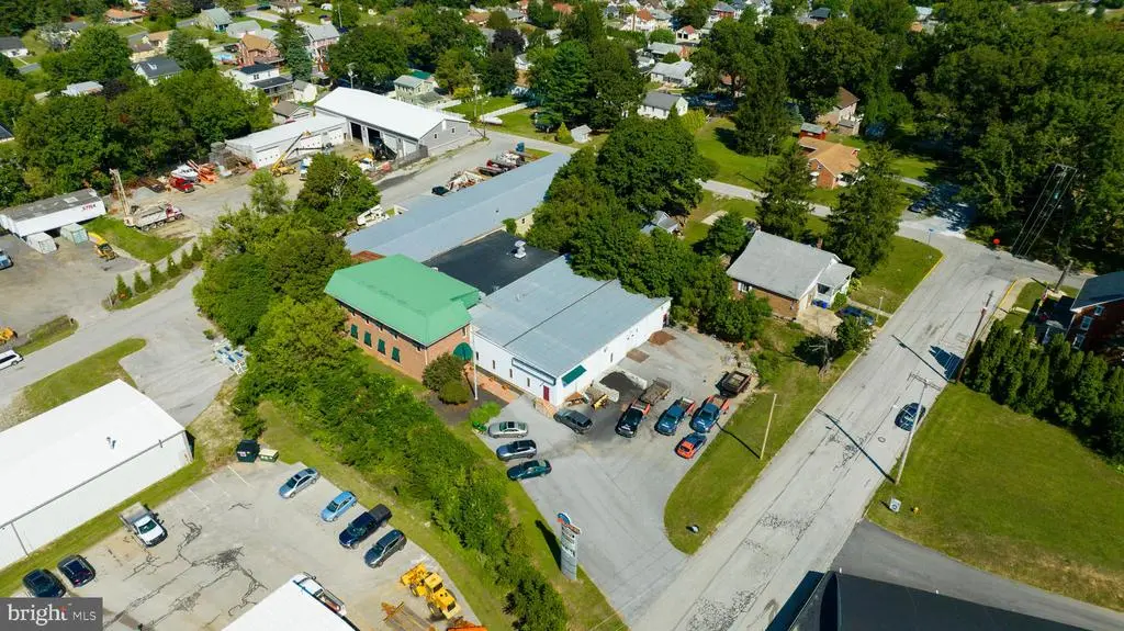 280 N Park St, DALLASTOWN