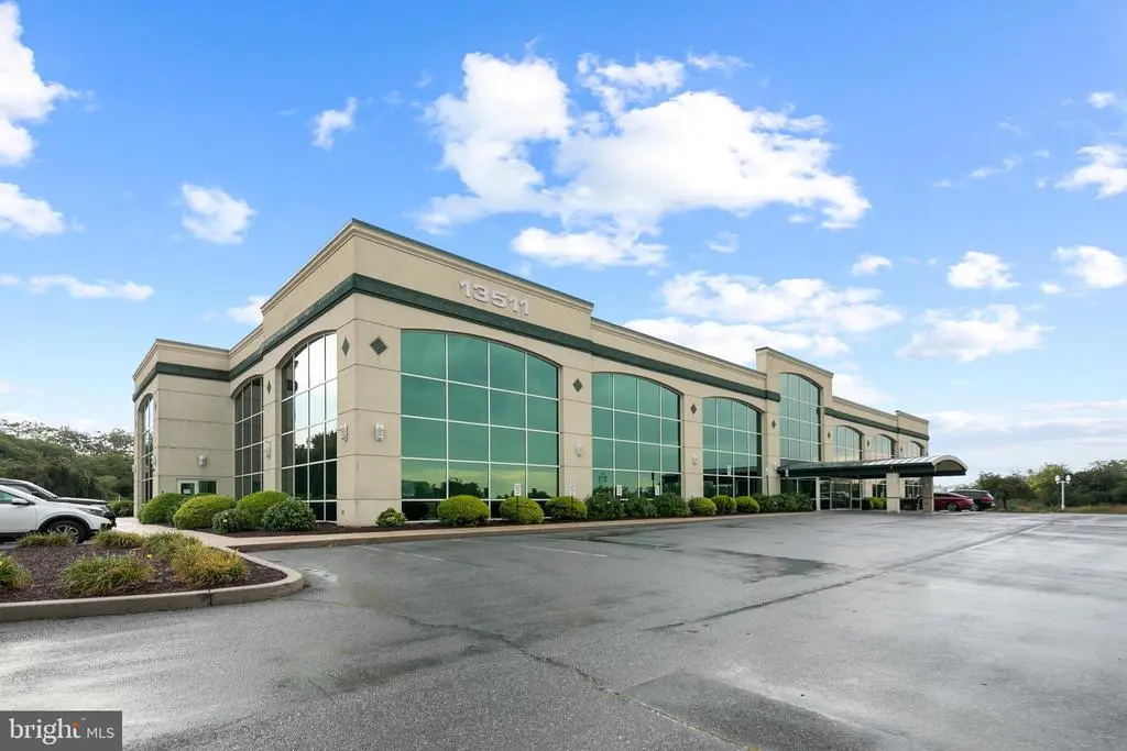 13511 Label Ln, HAGERSTOWN