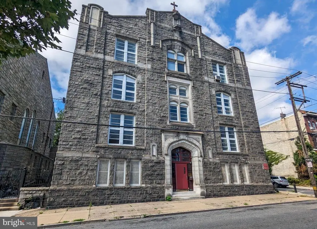 1901 W Tioga St, PHILADELPHIA