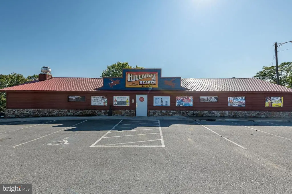 3280 Martinsburg Rd, Berkeley Springs