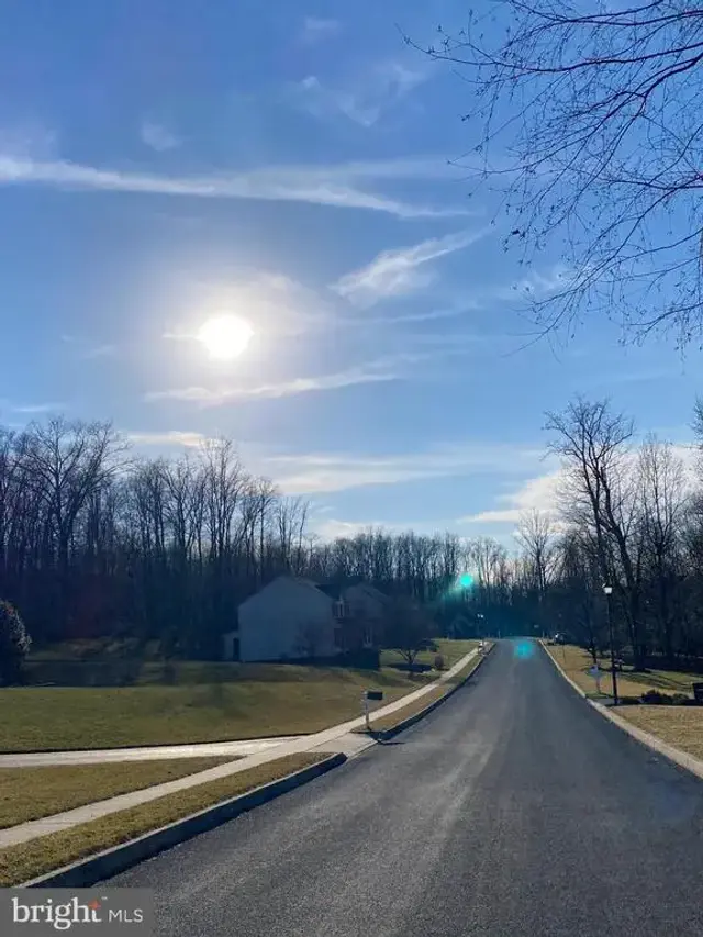 1 Senn Lane, Morgantown