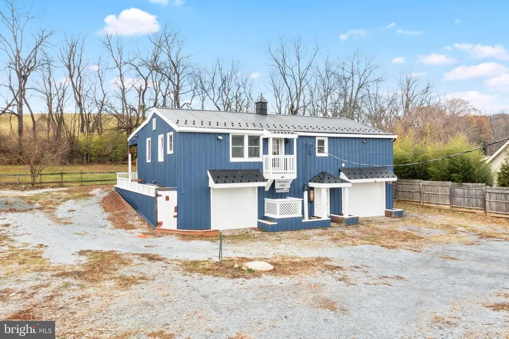 1321 N Chatham Rd, COATESVILLE