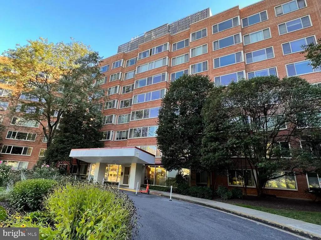 4000 Tunlaw Rd Nw #101, WASHINGTON