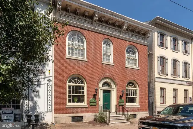 509 Swede St, Norristown