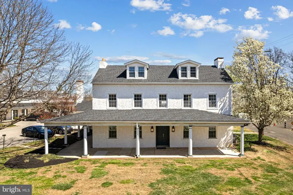 37 E Germantown Pike, PLYMOUTH MEETING