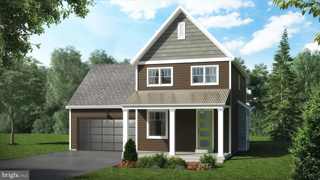 62 Clover Dr #38, MYERSTOWN