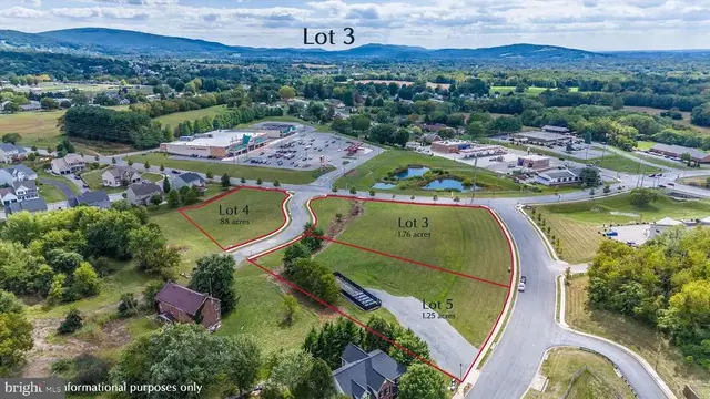 Ringley Dr, Boonsboro