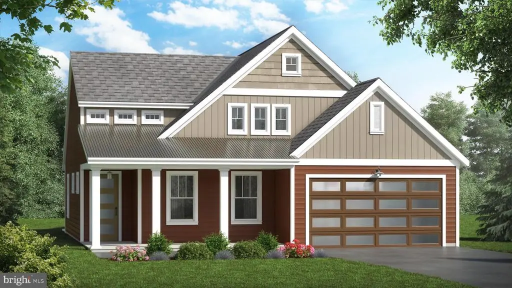 64 Clover Dr #37, MYERSTOWN