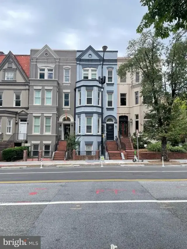 1230 17th St Nw, Washington