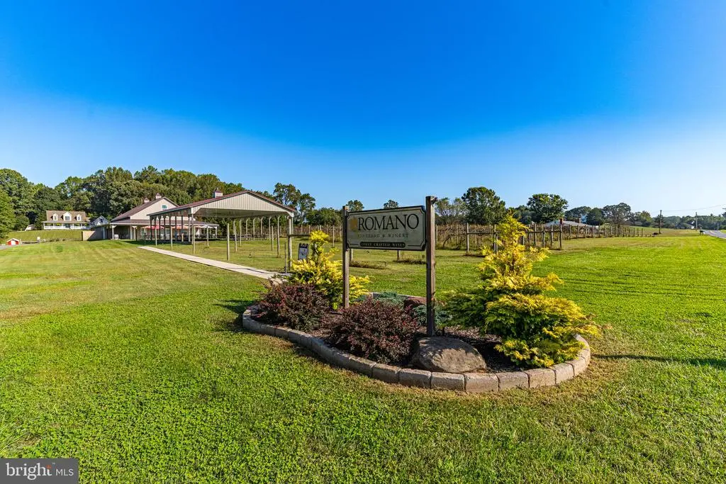 15715 Bald Eagle School Rd, Brandywine