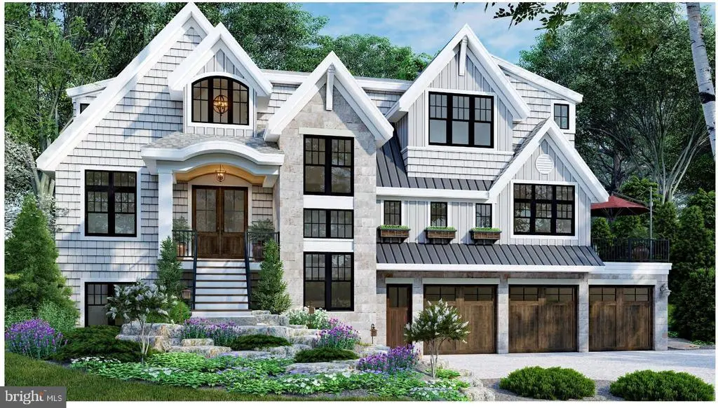 118 Hillcrest Ave, PHILADELPHIA