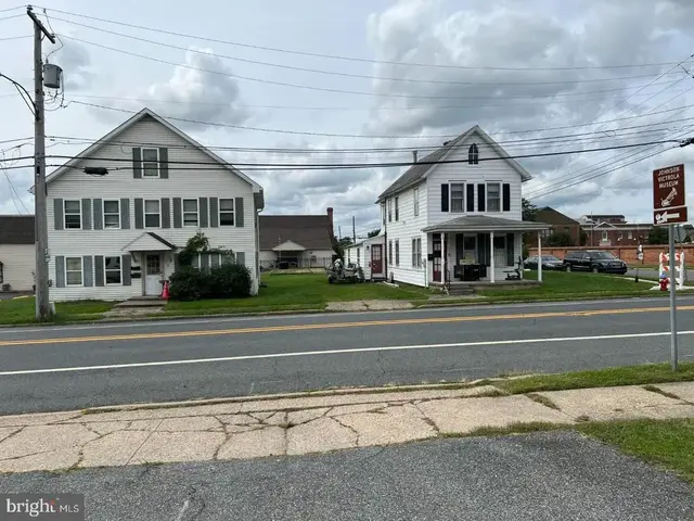 400-410 S Governors Ave, Dover