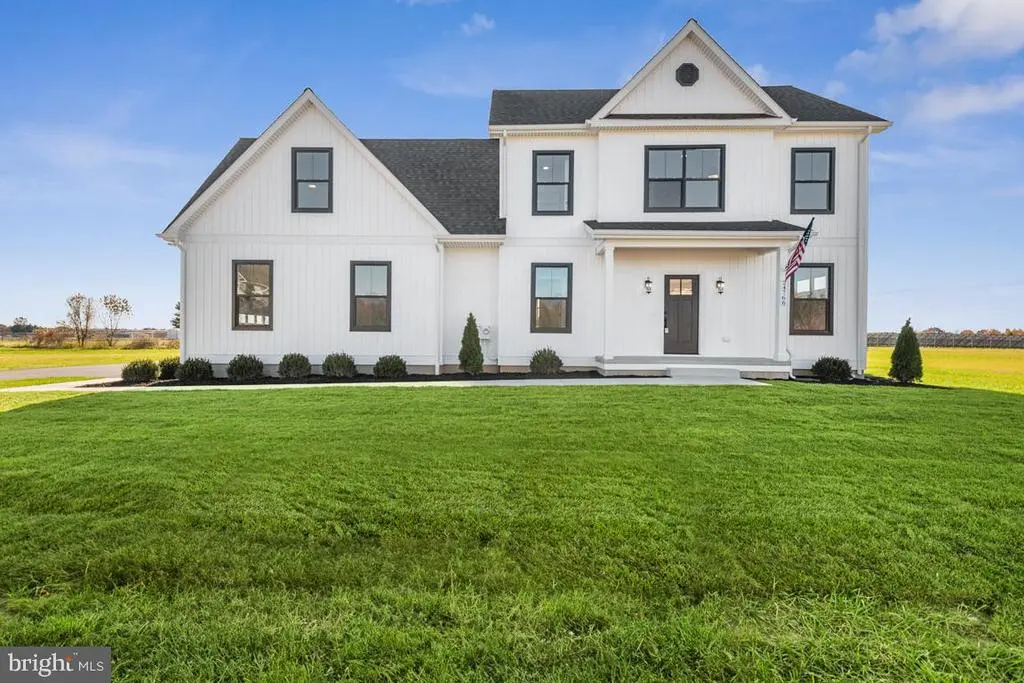 24762 Tribbett Cir, Ridgely