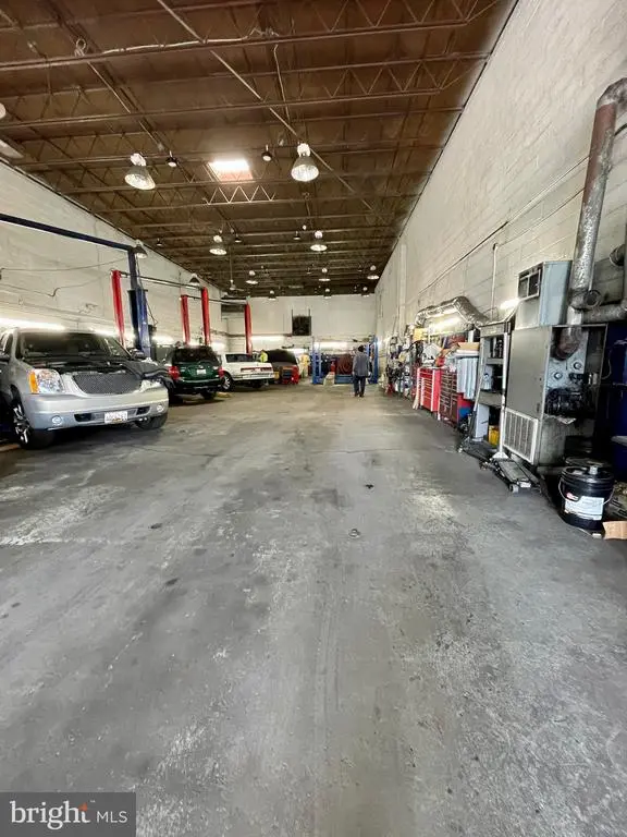 5030 46th Ave, HYATTSVILLE