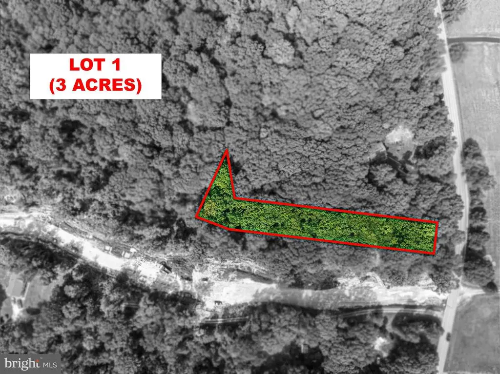 5671 Port Tobacco Rd, Indian Head