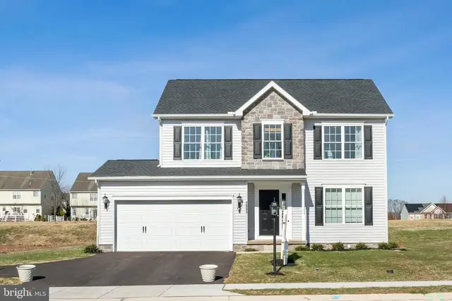 2601 Village Rd #lot 92, Dover