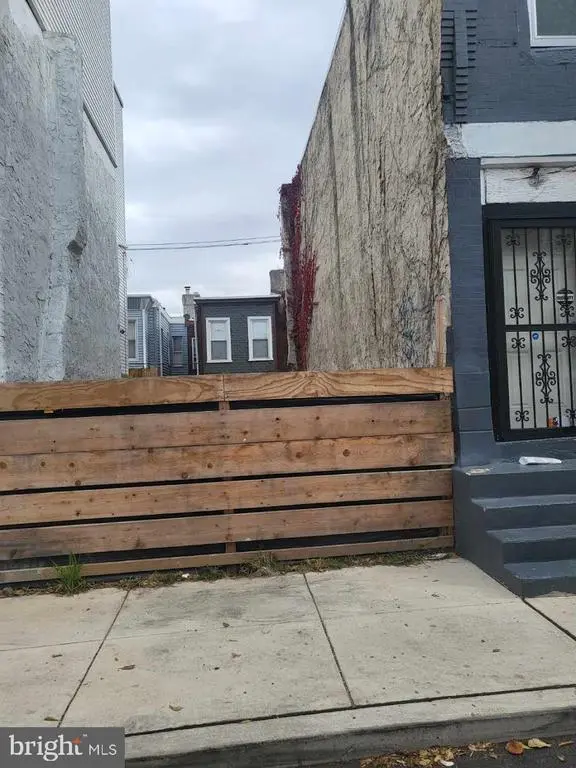 1639 N Newkirk St, Philadelphia