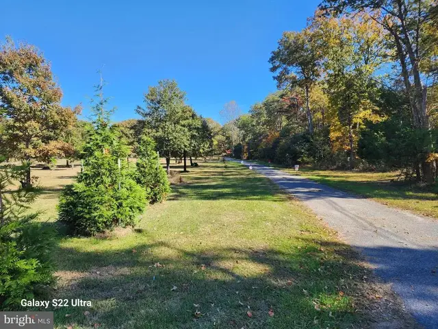 13706 Old Indian Head Rd, Brandywine