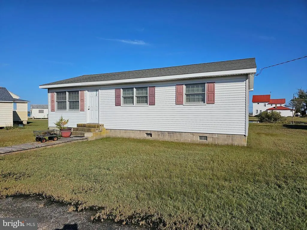 21132 Tuff St, TYLERTON