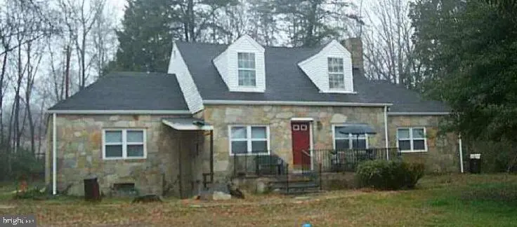 9880 Faith Baptist Church Rd, WHITE PLAINS