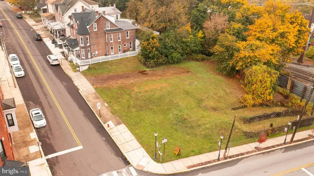 0 Main St, ROYERSFORD