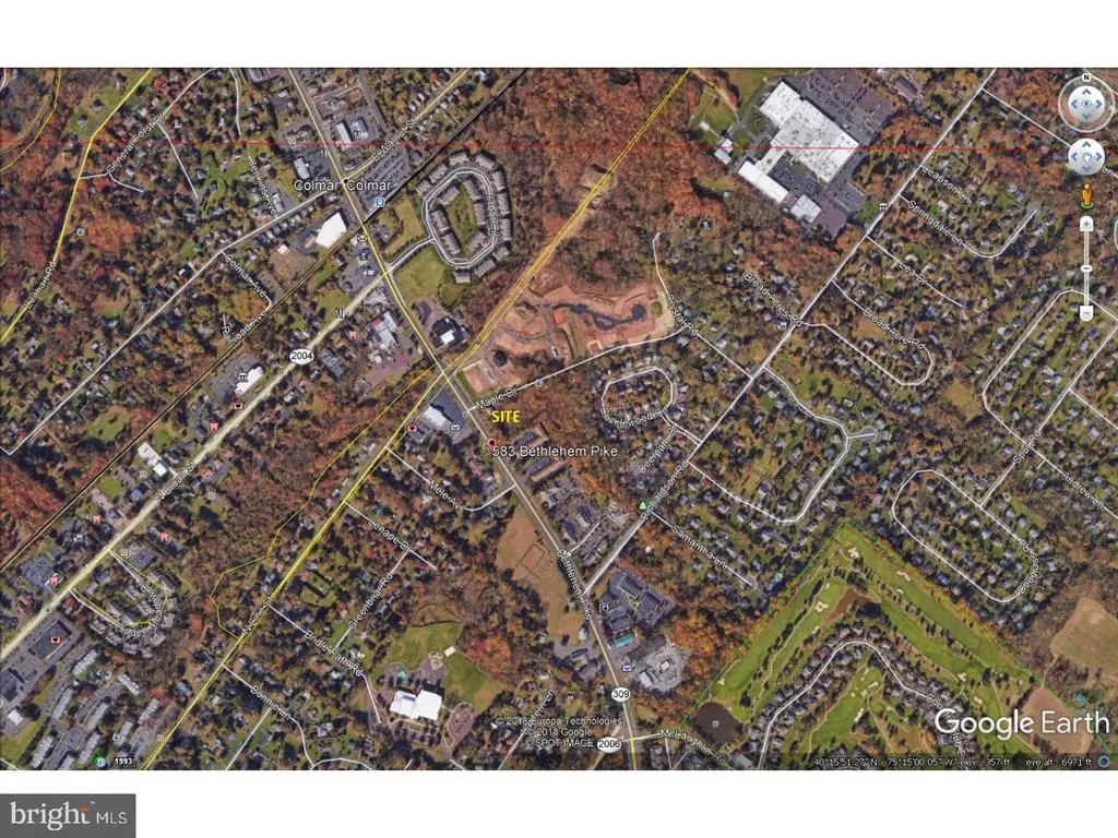 583-n Bethlehem Pike, MONTGOMERYVILLE