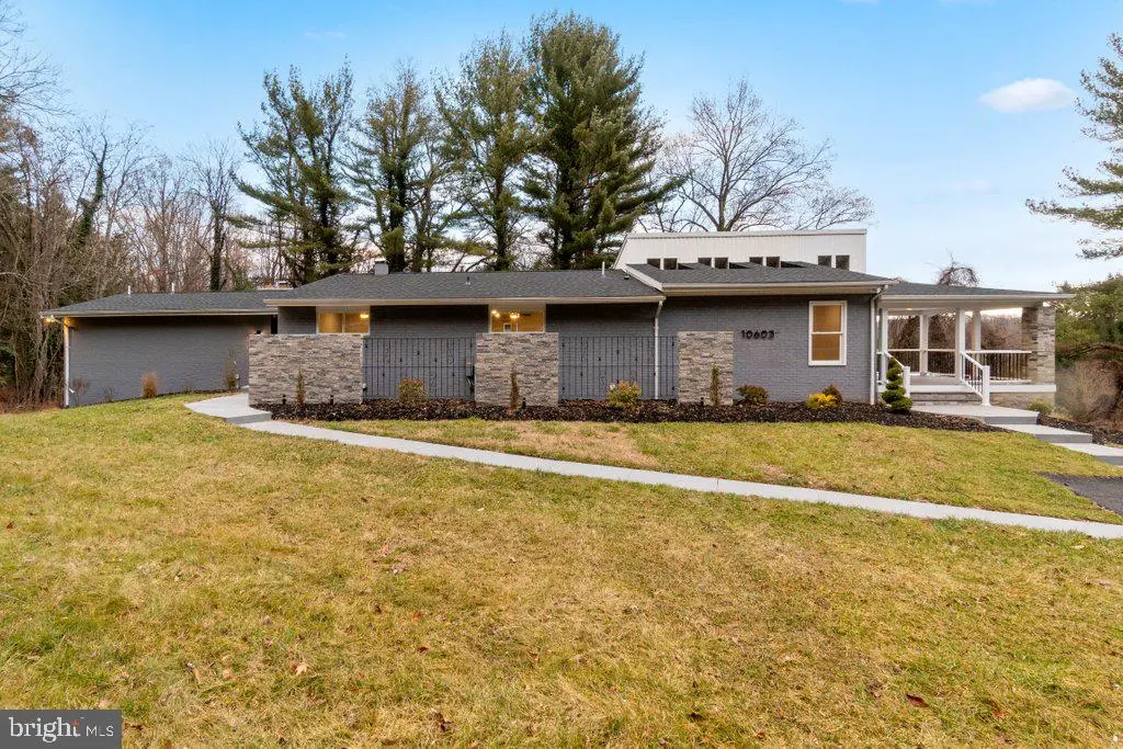 10603 Park Heights Ave, Owings Mills