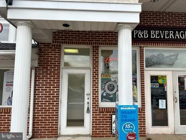 1461 N Gravel Pike, PERKIOMENVILLE