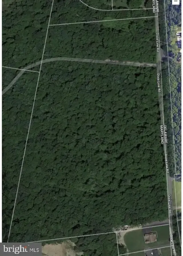 Muddy Ln, Elkton