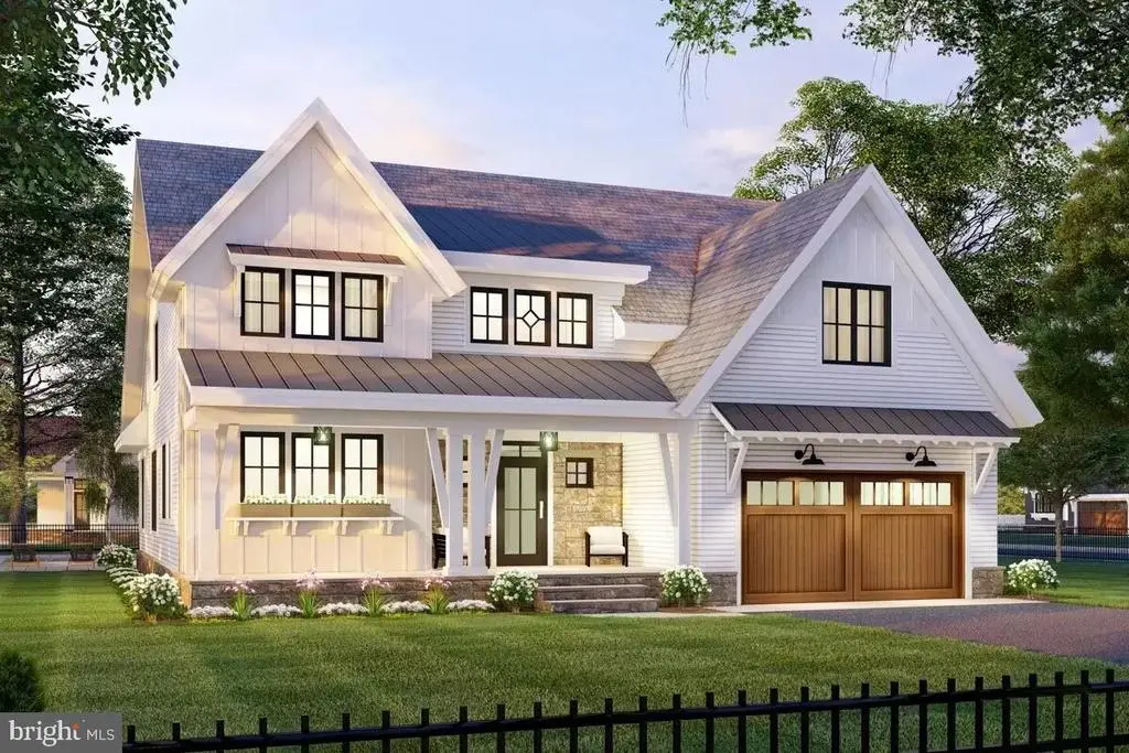 Lot 1 Johnsville Rd, Sykesville