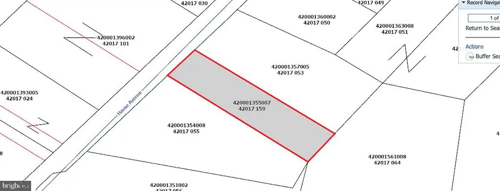 260 Hause Ave, SANATOGA