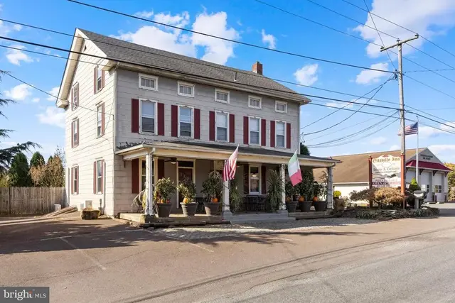 Durham Rd, Ottsville