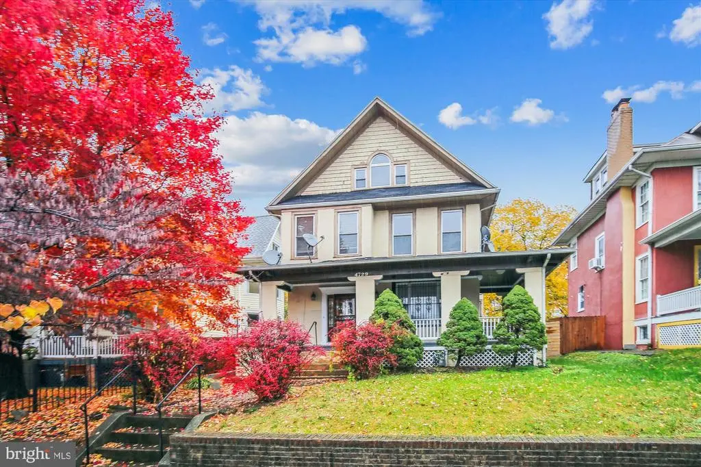 4729 Nw 13th St Nw, WASHINGTON