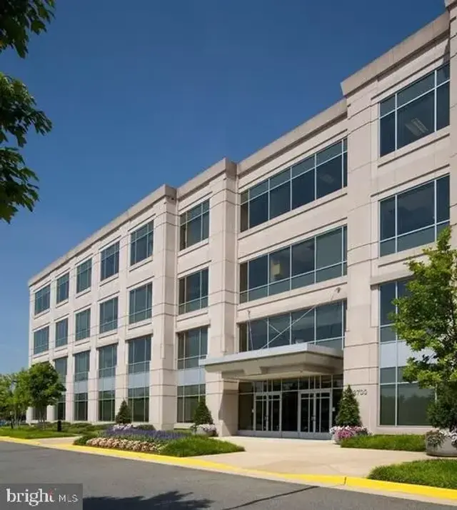 12700 Sunrise Valley Dr #1, Reston