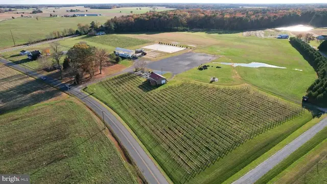 11138 Three Bridge Branch Road, Cordova